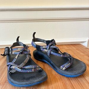 Chaco Kids Sandals